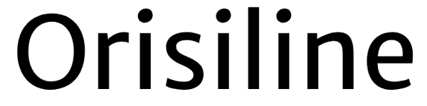 orisiline bio