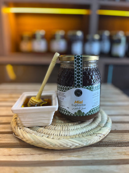 Miel de Daghmous - عسل الدغموس